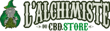 L'Alchimiste du CBD Store