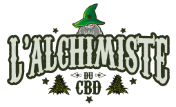 L'Alchimiste du CBD